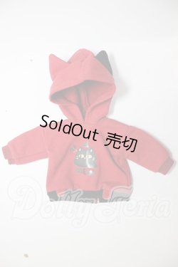 画像1: 幼SD/OF:パーカー A-26-02-25-128-NY-ZA