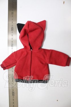 画像2: 幼SD/OF:パーカー A-26-02-25-128-NY-ZA