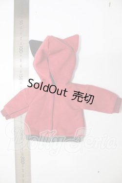 画像2: 幼SD/OF:パーカー A-26-02-25-128-NY-ZA