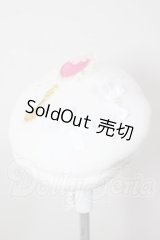 MDD/帽子 A-26-02-25-132-NY-ZA