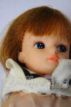 画像4: 3代目リカちゃん/本体&衣装 A-26-02-25-117-NY-ZA