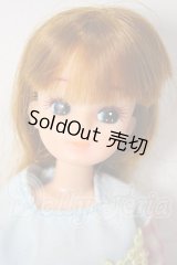 3代目リカちゃん/本体&衣装 A-26-02-25-112-NY-ZA