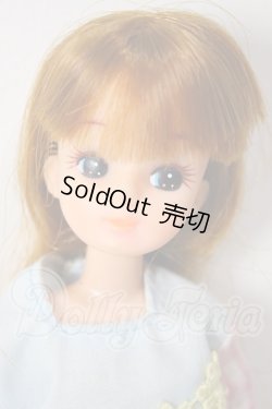 画像1: 3代目リカちゃん/本体&衣装 A-26-02-25-112-NY-ZA