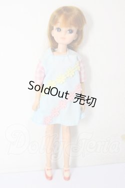 画像2: 3代目リカちゃん/本体&衣装 A-26-02-25-112-NY-ZA