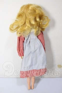 画像3: 3代目リカちゃん/まゆみちゃん本体 A-26-02-25-110-NY-ZA