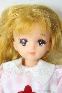 画像1: リカちゃん/かおりちゃん A-26-02-25-109-NY-ZA