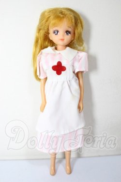 画像2: リカちゃん/かおりちゃん A-26-02-25-109-NY-ZA