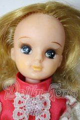 リカちゃん/へんしんパットちゃん A-26-02-25-111-NY-ZA