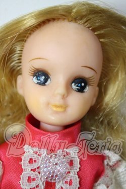 画像1: リカちゃん/へんしんパットちゃん A-26-02-25-111-NY-ZA