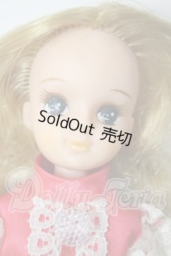 画像1: リカちゃん/へんしんパットちゃん A-26-02-25-111-NY-ZA