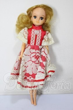 画像2: リカちゃん/へんしんパットちゃん A-26-02-25-111-NY-ZA