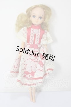 画像2: リカちゃん/へんしんパットちゃん A-26-02-25-111-NY-ZA