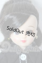 リカちゃん/タカラ製4代目リカちゃん A-26-02-25-114-NY-ZA