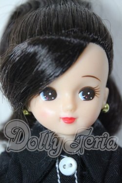 画像1: リカちゃん/タカラ製4代目リカちゃん A-26-02-25-114-NY-ZA