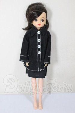 画像2: リカちゃん/タカラ製4代目リカちゃん A-26-02-25-114-NY-ZA