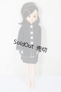 画像2: リカちゃん/タカラ製4代目リカちゃん A-26-02-25-114-NY-ZA