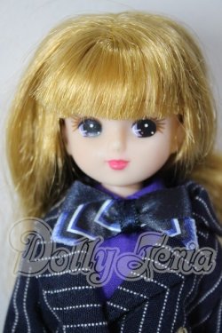 画像1: リカちゃん/タカラ製4代目リカちゃん A-26-02-25-116-NY-ZA