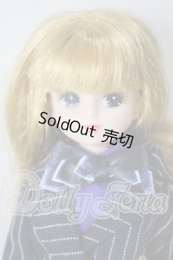 画像1: リカちゃん/タカラ製4代目リカちゃん A-26-02-25-116-NY-ZA