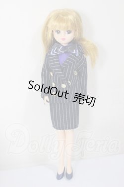 画像2: リカちゃん/タカラ製4代目リカちゃん A-26-02-25-116-NY-ZA