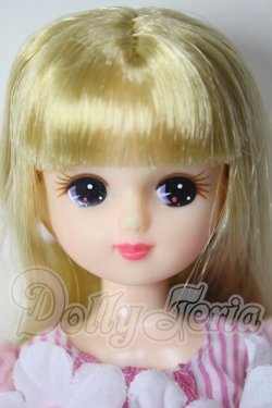 画像1: リカちゃん/タカラ製4代目リカちゃん A-26-02-25-115-NY-ZA