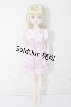 画像2: リカちゃん/タカラ製4代目リカちゃん A-26-02-25-115-NY-ZA