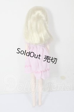 画像3: リカちゃん/タカラ製4代目リカちゃん A-26-02-25-115-NY-ZA