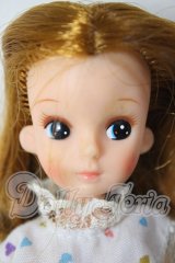 ２代目リカちゃん A-26-02-25-119-NY-ZA