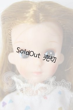 画像1: ２代目リカちゃん A-26-02-25-119-NY-ZA