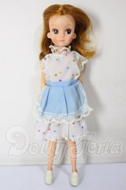 画像2: ２代目リカちゃん A-26-02-25-119-NY-ZA