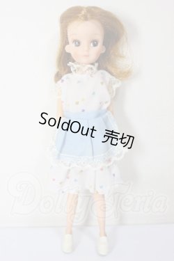 画像2: ２代目リカちゃん A-26-02-25-119-NY-ZA