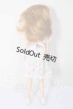 画像3: ２代目リカちゃん A-26-02-25-119-NY-ZA