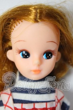 画像1: ２代目リカちゃん A-26-02-25-120-NY-ZA