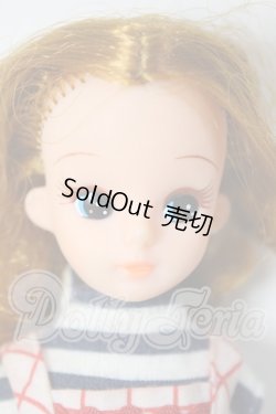 画像1: ２代目リカちゃん A-26-02-25-120-NY-ZA