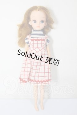 画像2: ２代目リカちゃん A-26-02-25-120-NY-ZA