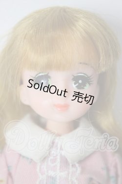 画像1: チャーミーツイン/アンナ A-26-02-25-123-NY-ZA