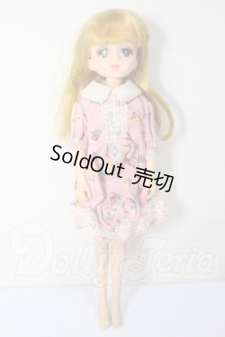 画像2: チャーミーツイン/アンナ A-26-02-25-123-NY-ZA