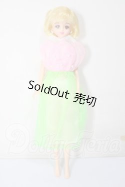 画像2: ジェニー/チューリップ　バースデーフラワー A-26-02-25-121-NY-ZA