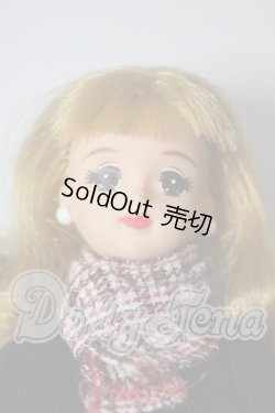 画像4: NEWジェニー/スーパーアクションボディ A-26-02-25-122-NY-ZA