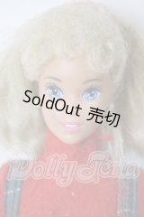 Barbie/バービー本体 A-26-02-25-124-NY-ZA