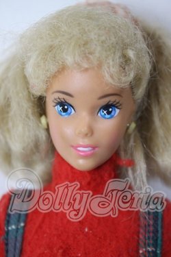 画像1: Barbie/バービー本体 A-26-02-25-124-NY-ZA
