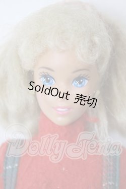 画像1: Barbie/バービー本体 A-26-02-25-124-NY-ZA