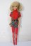 画像2: Barbie/バービー本体 A-26-02-25-124-NY-ZA (2)