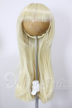 画像1: 8-9inch/ウィッグ A-26-02-25-136-NY-ZA