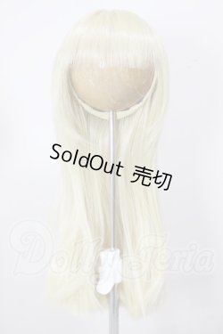 画像1: 8-9inch/ウィッグ A-26-02-25-136-NY-ZA