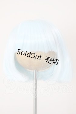 画像1: 7-8inch/ウィッグ A-26-02-25-135-NY-ZA