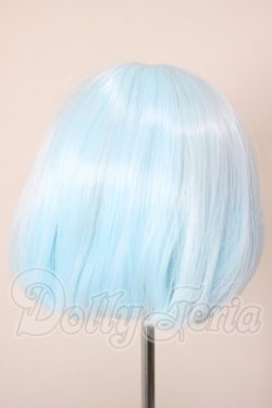 画像2: 7-8inch/ウィッグ A-26-02-25-135-NY-ZA