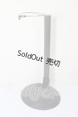 画像1: 40ｃｍサイズ/ドールスタンド A-26-02-25-133-NY-ZA