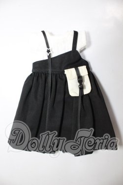 画像1: 30cmドールサイズ/OF:衣装セット A-26-02-25-129-NY-ZA