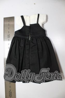 画像2: 30cmドールサイズ/OF:衣装セット A-26-02-25-129-NY-ZA