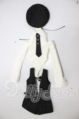 40cmサイズドール/OF:衣装 A-26-02-25-126-NY-ZA